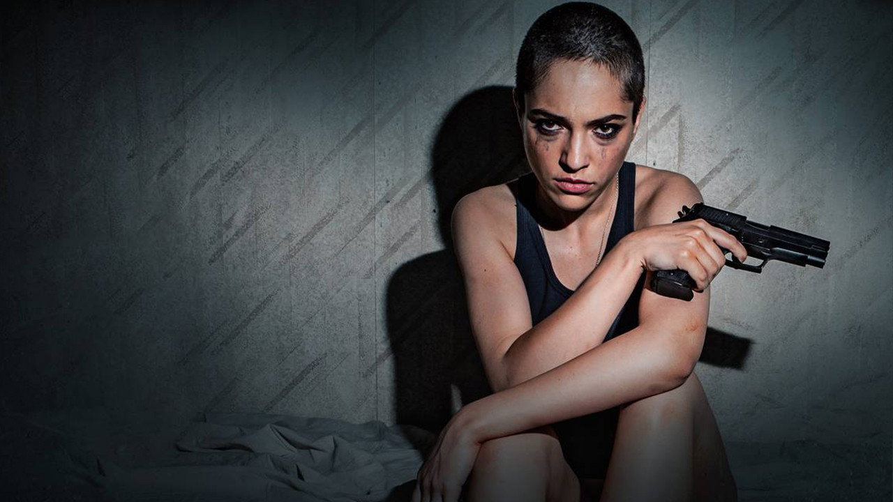 Рослунд Хелльстрем: Ячейка 21 (сериал, 2020)