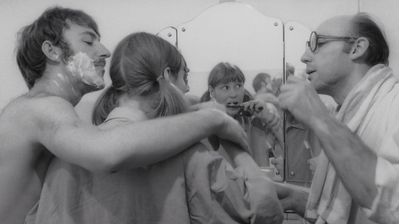 Тихие дни в Клиши (фильм, 1970)