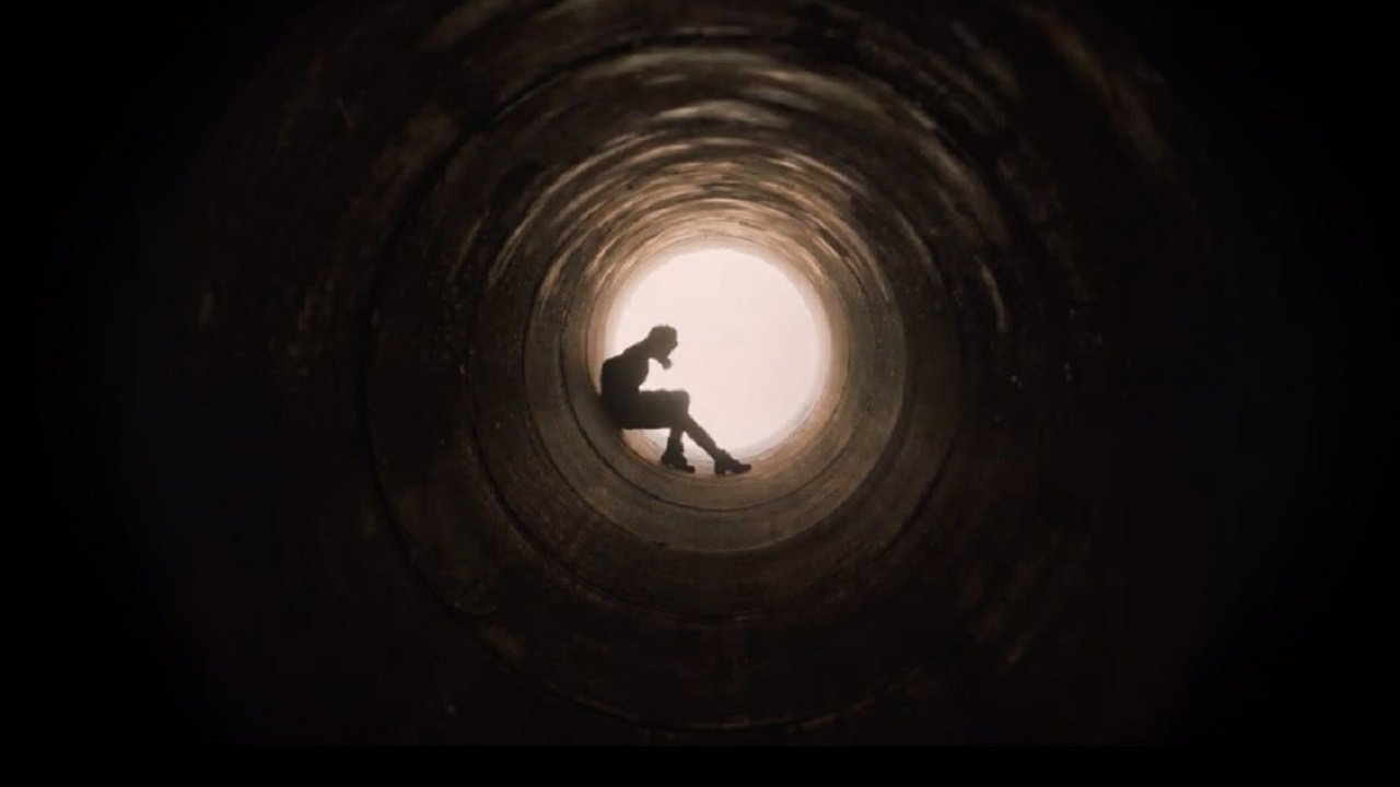 Женщина-терминатор (фильм, 2019)