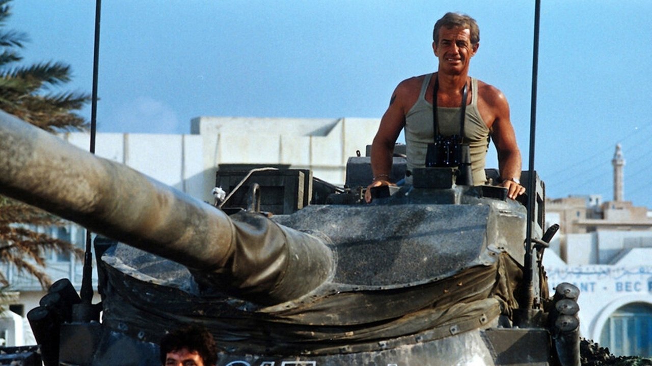 Авантюристы (фильм, 1984)