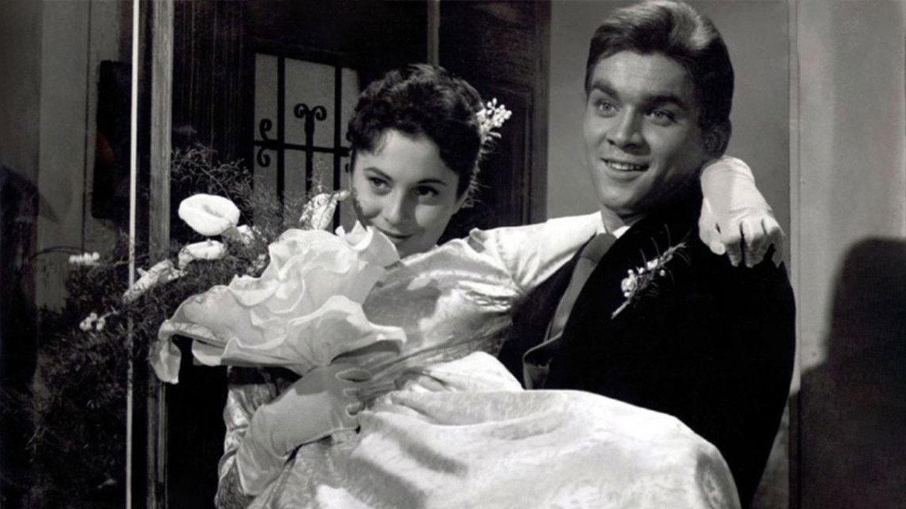 Девятый круг (фильм, 1960)
