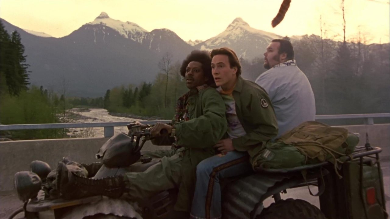 Скажи, что это не так (фильм, 2001)