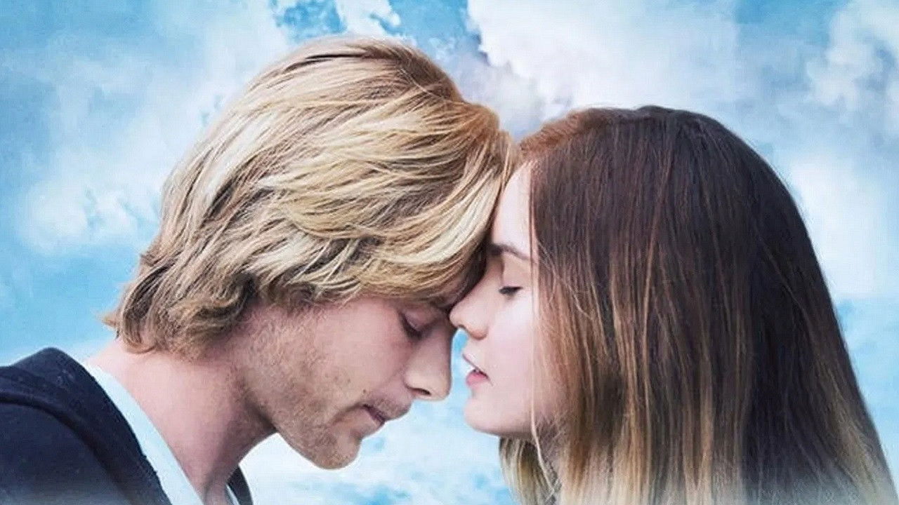 Жизнь на этих скоростях (фильм, 2017)