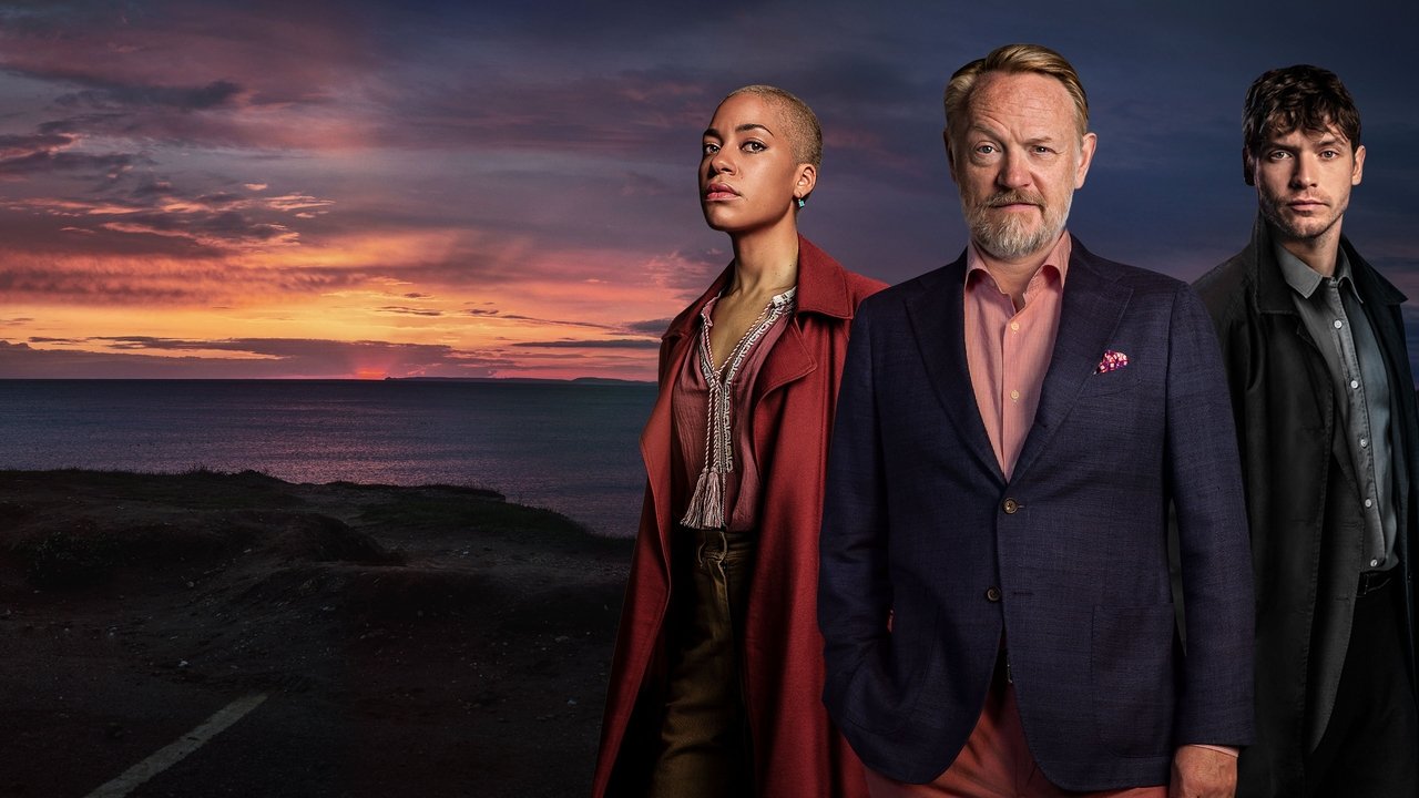Чудовище должно умереть (сериал, 2021)