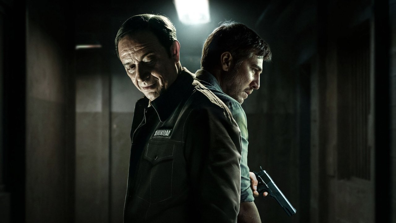 Самая длинная ночь (сериал, 2022)