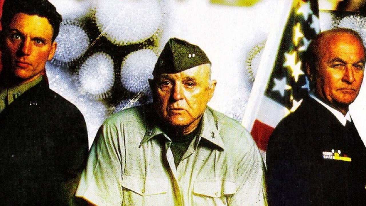 Последняя татуировка (фильм, 1994)