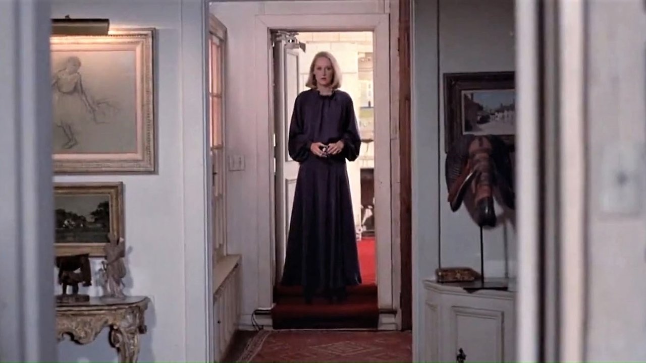 В ночной тиши (фильм, 1982)