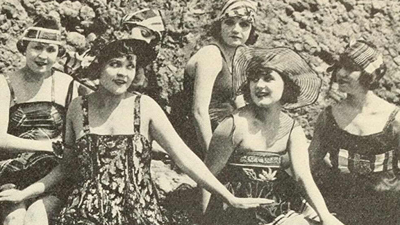 Сентиментальщина (фильм, 1919)