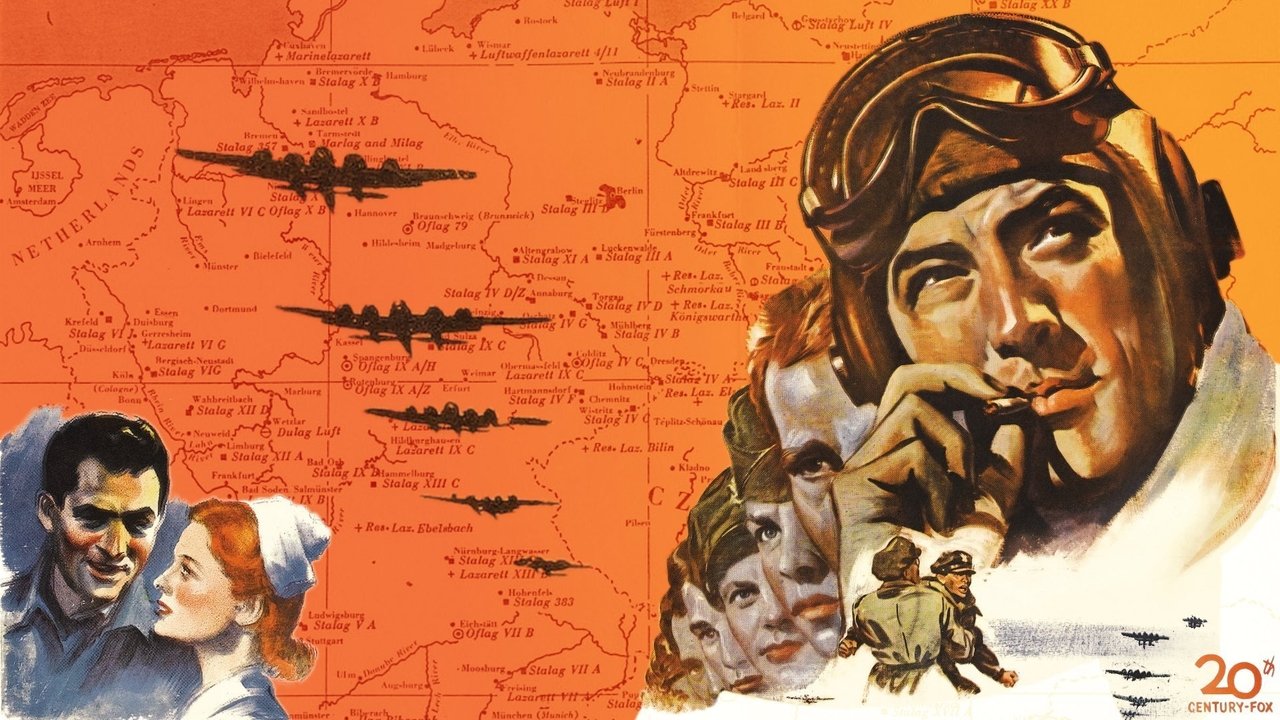 Вертикальный взлет (фильм, 1949)