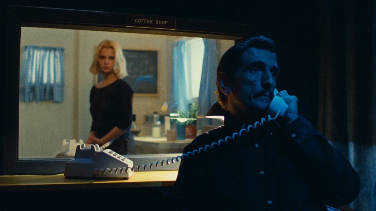 Париж, Техас (фильм, 1984)