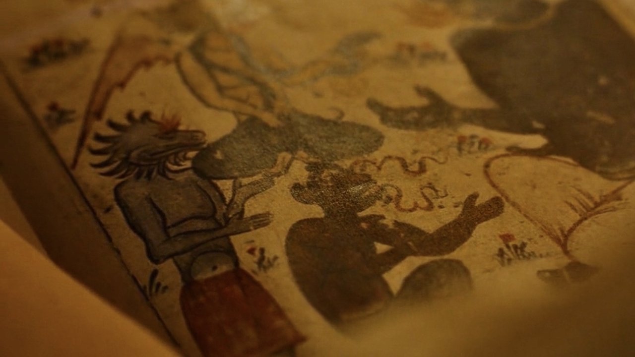 Зана (фильм, 2019)