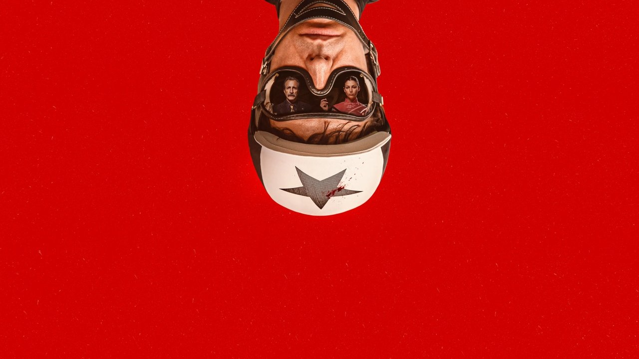 Убейте жокея (фильм, 2024)