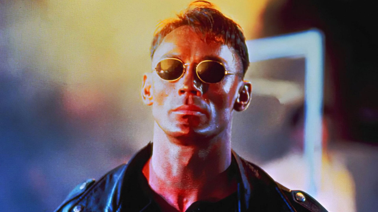 Дикарь (фильм, 1996)