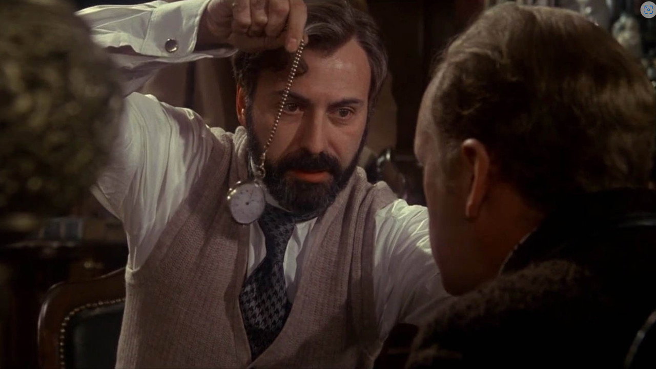 Критическое решение (фильм, 1976)