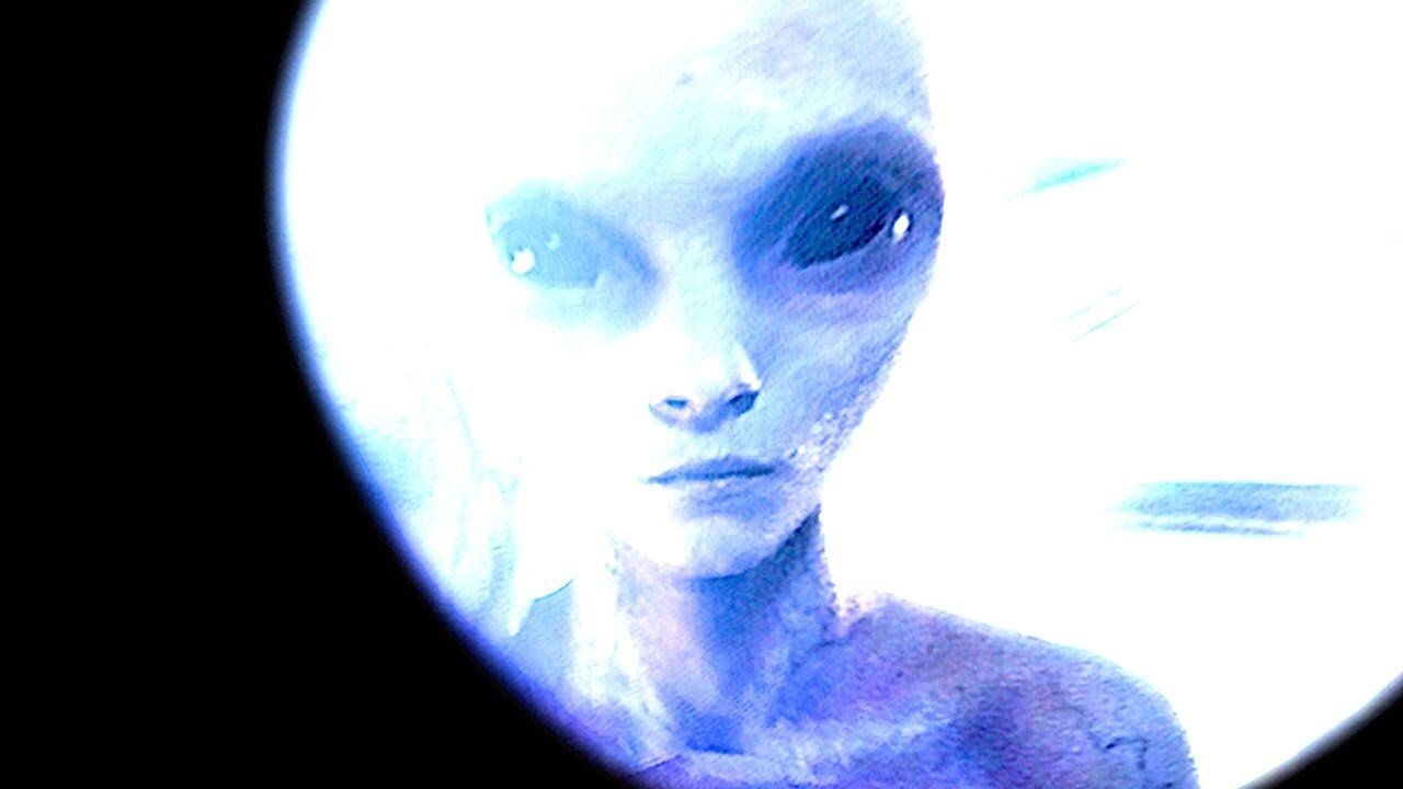 Пришельцы: взгляд изнутри (фильм, 2023)