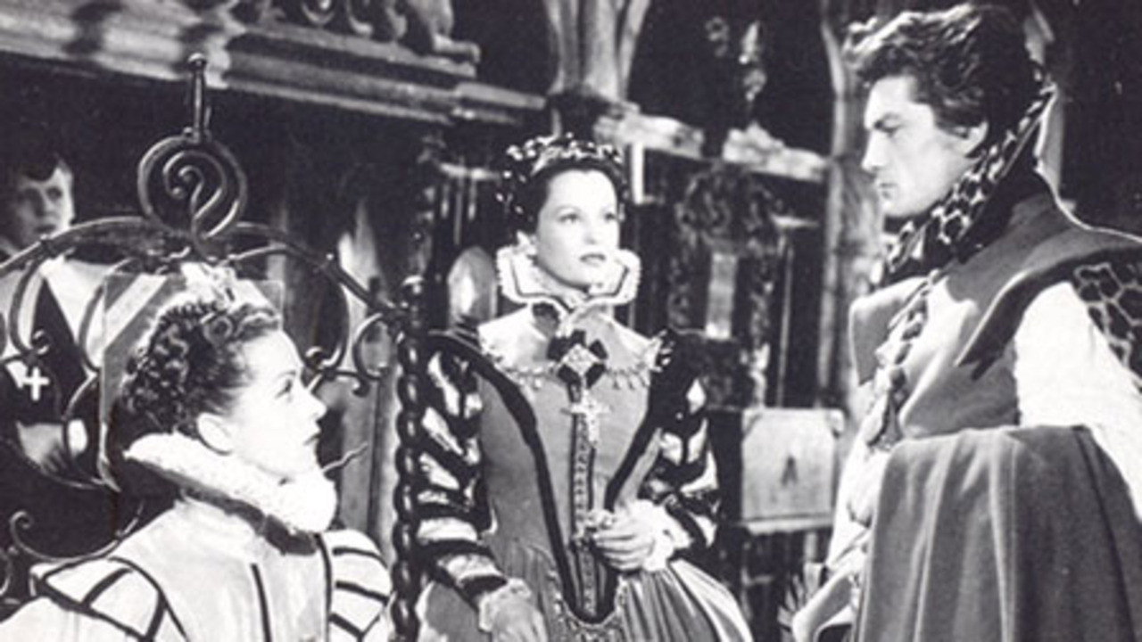 Рюи Блас: Опасное сходство (фильм, 1947)