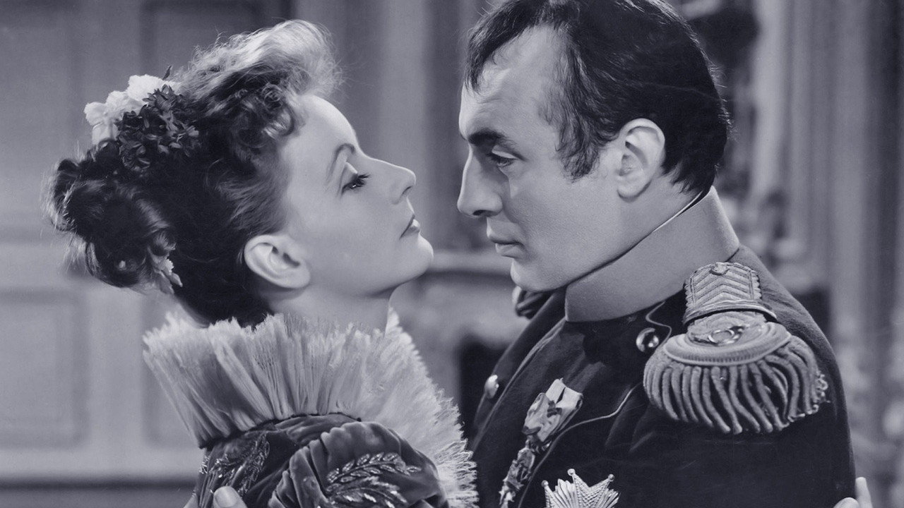 Покорение (фильм, 1937)
