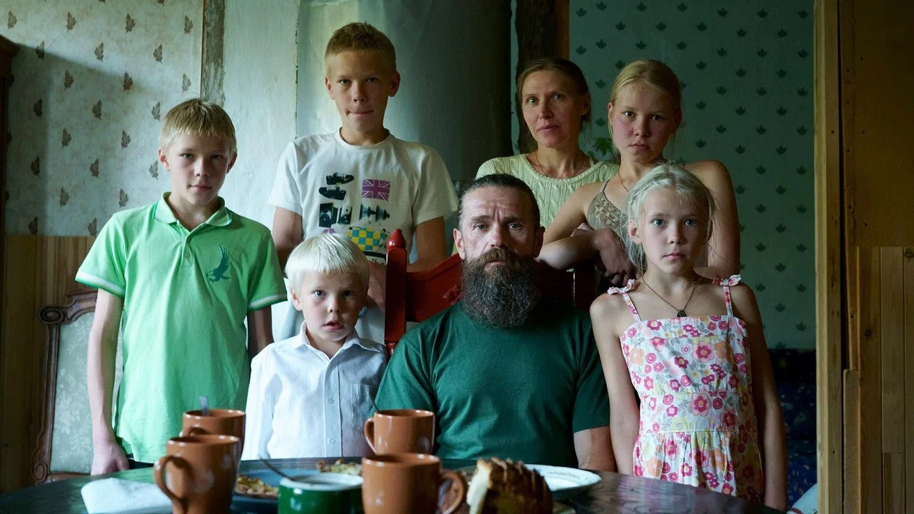 Карелия (фильм, 2019)