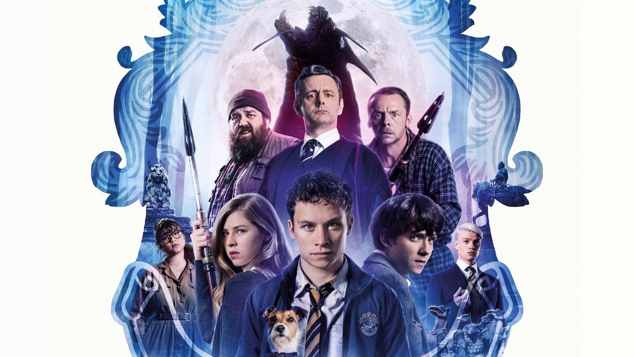 Правила бойни (фильм, 2018)