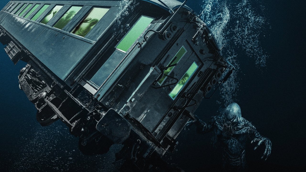 Поезд смерти (фильм, 2018)