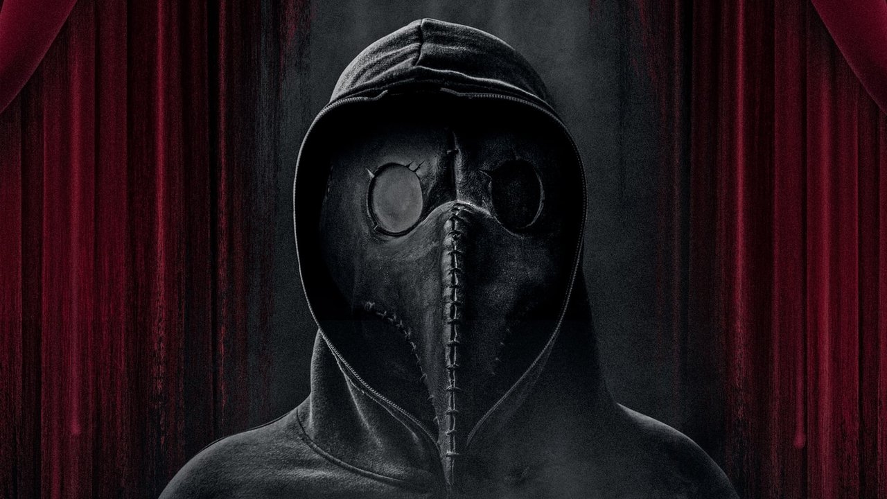 Наблюдатель (фильм, 2019)