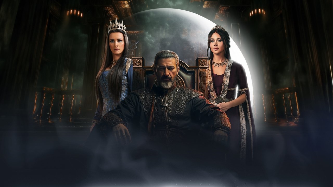 Тысяча и одна ночь (сериал, 2024)
