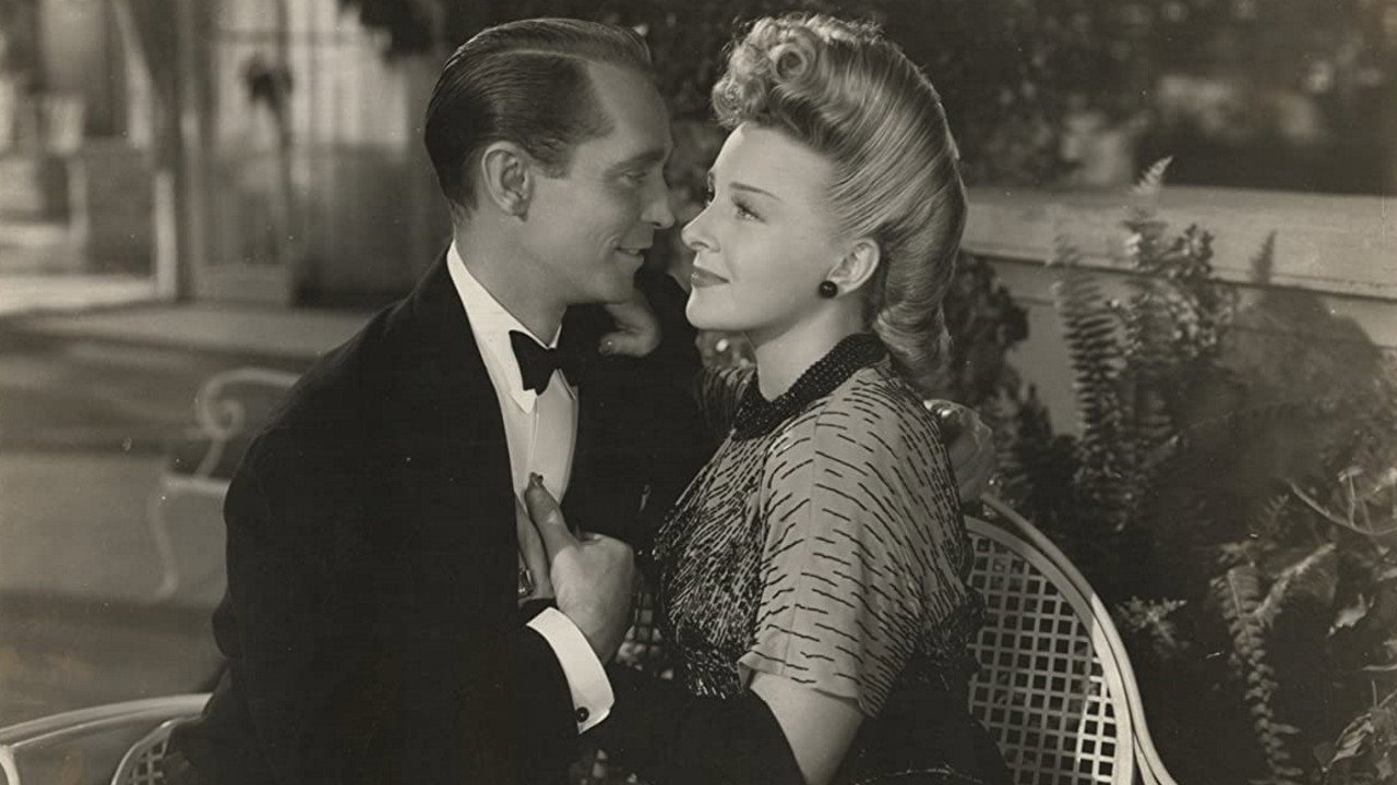 Сестра его дворецкого (фильм, 1943)