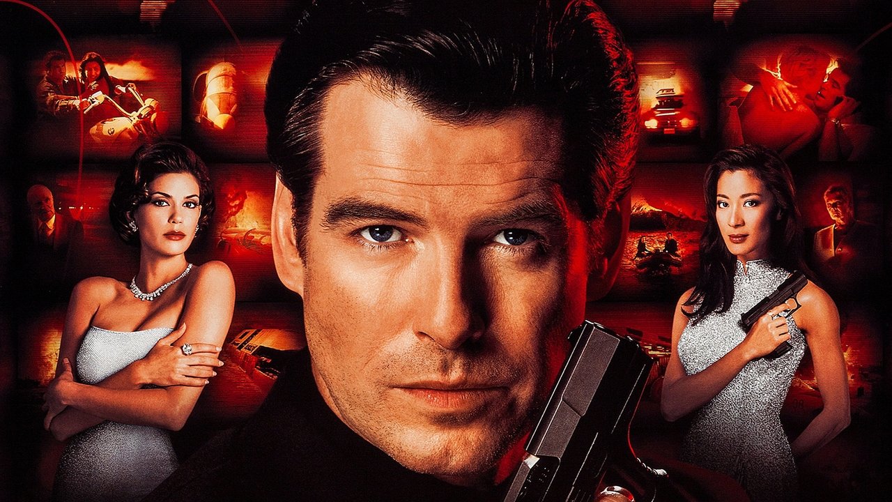 Завтра не умрет никогда (фильм, 1997)
