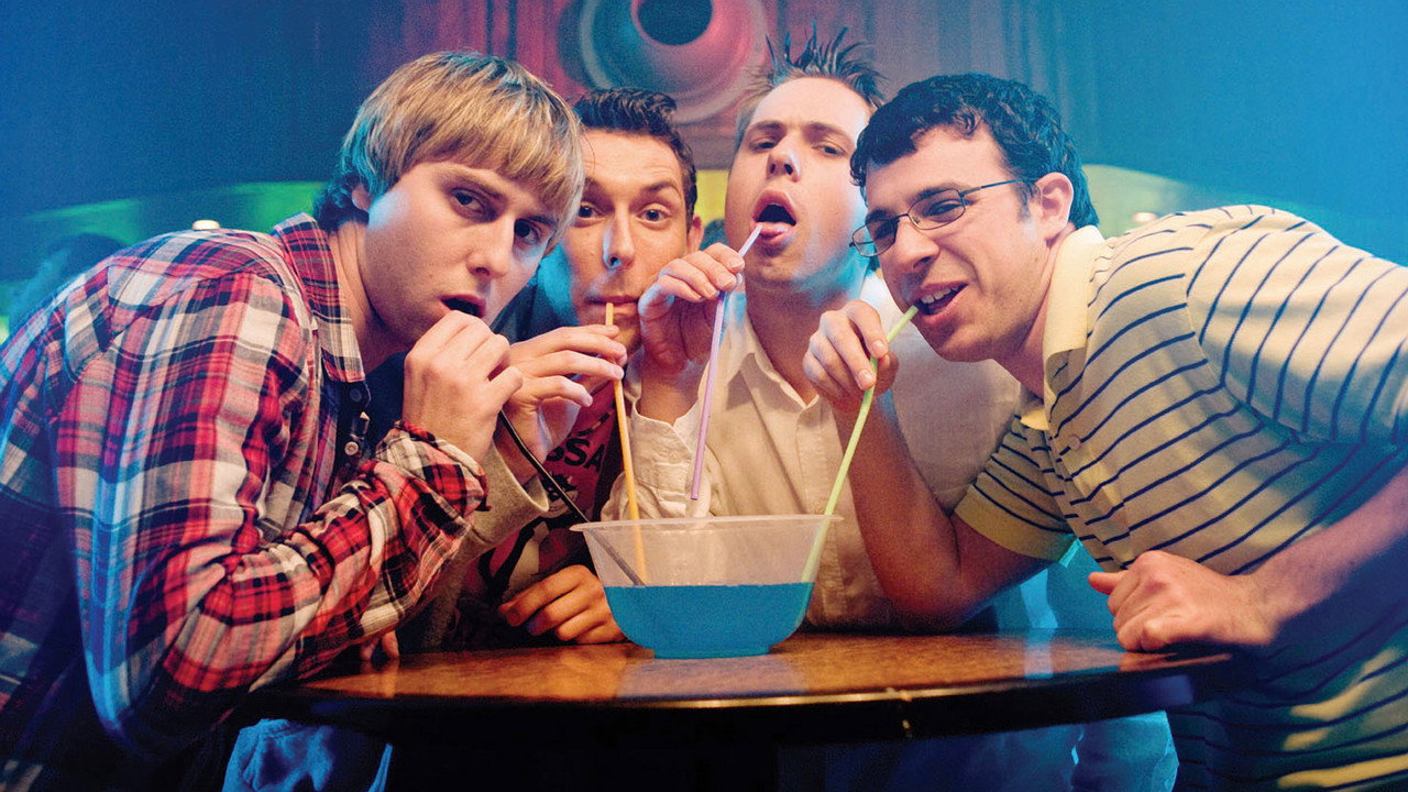 Переростки (фильм, 2011)