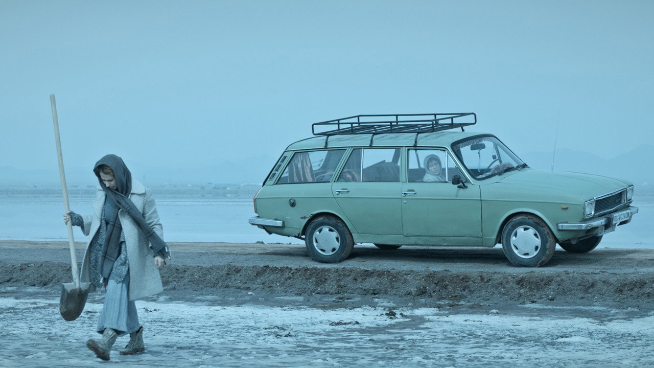 Ботокс (фильм, 2020)