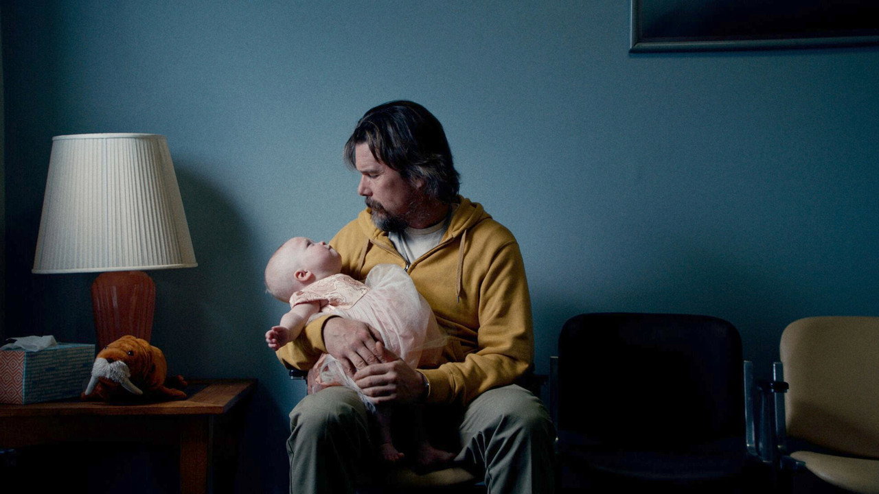 Следи за дорогой (фильм, 2019)