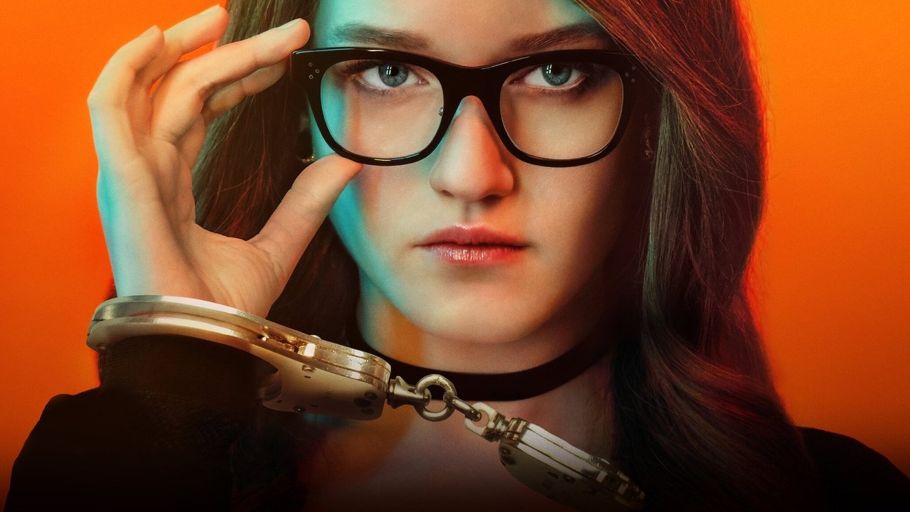 Изобретая Анну (сериал, 2022)