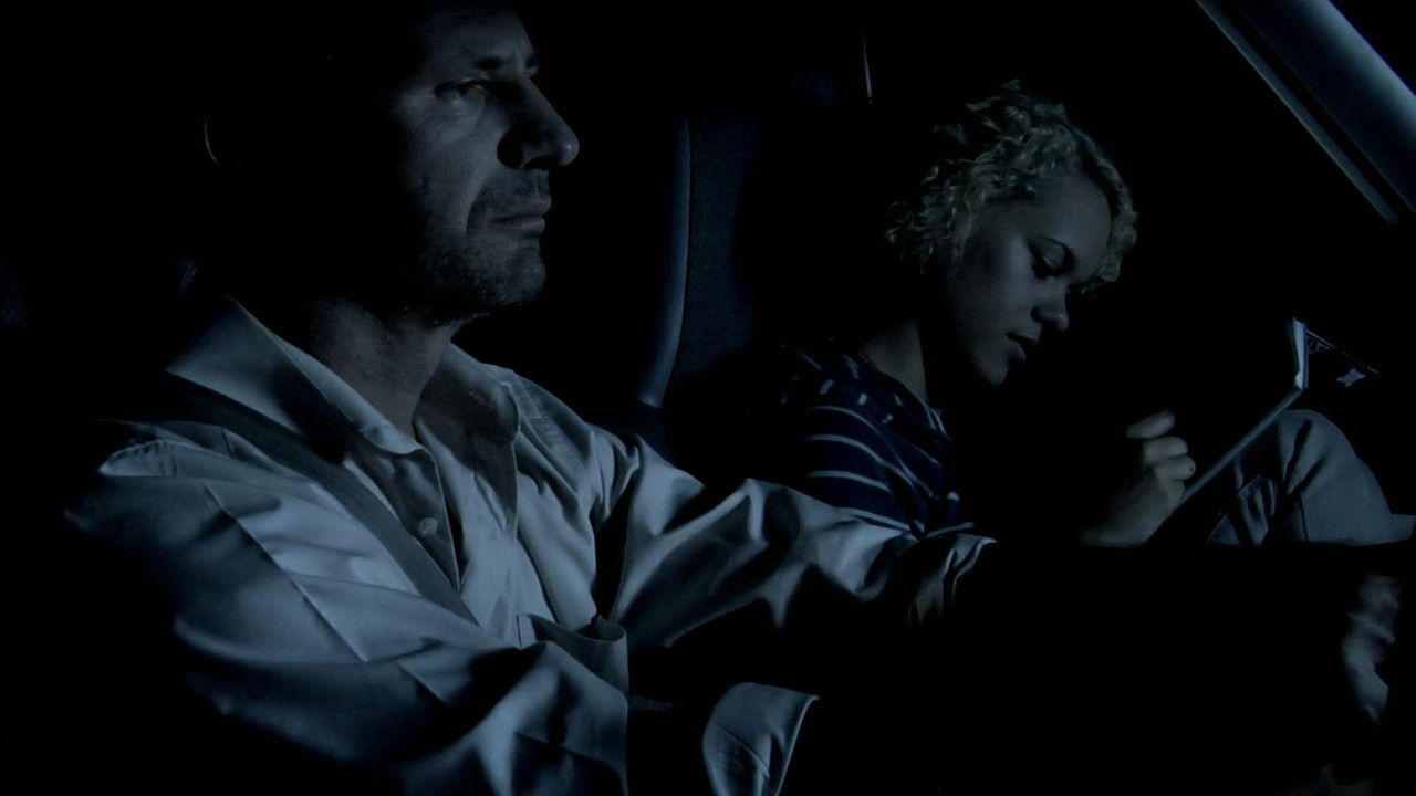 Всадник (фильм, 2008)