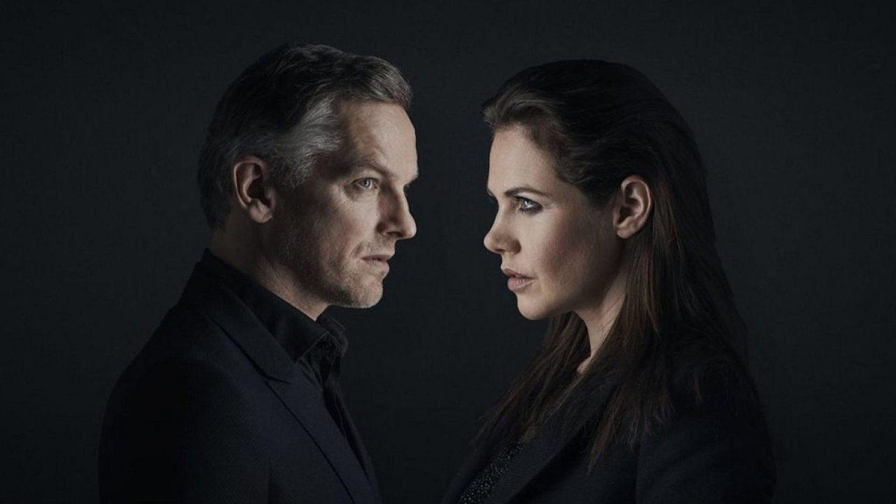 Не лги (сериал, 2021)