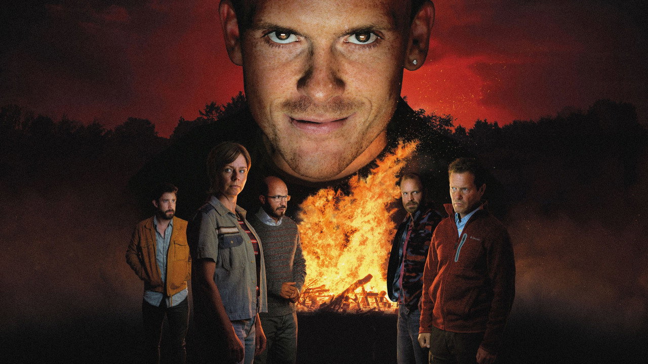  Возмездие (сериал, 2019)