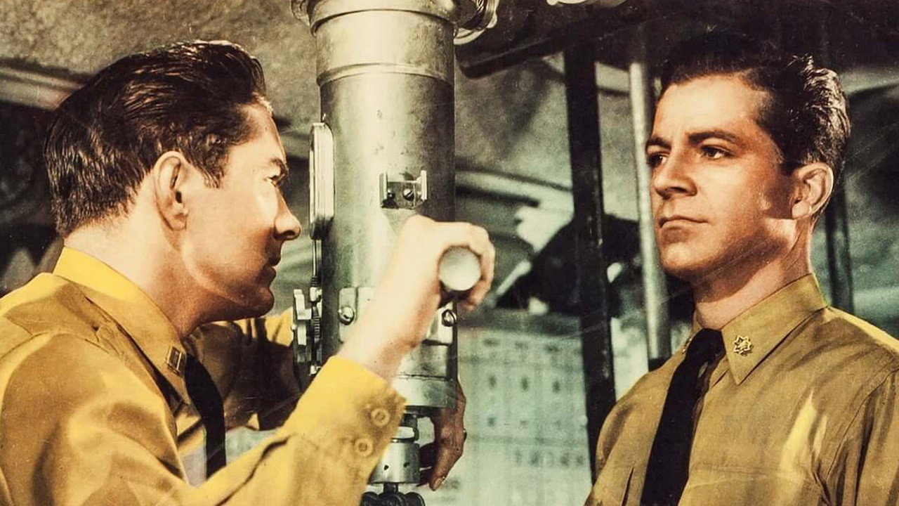 Опасное погружение (фильм, 1943)