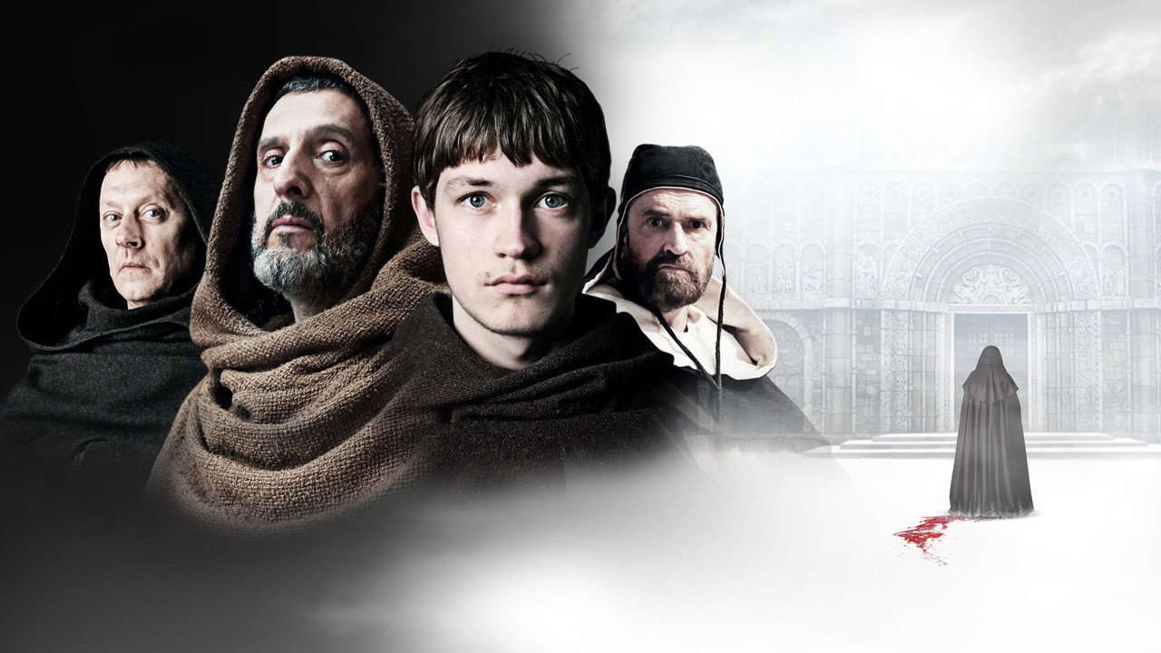 Имя розы (сериал, 2018)