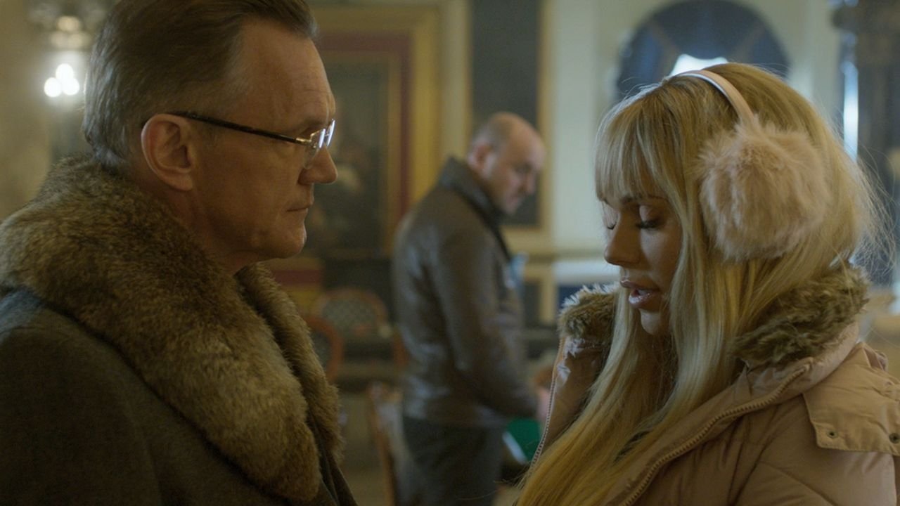 Питбуль. Последний пёс (фильм, 2018)