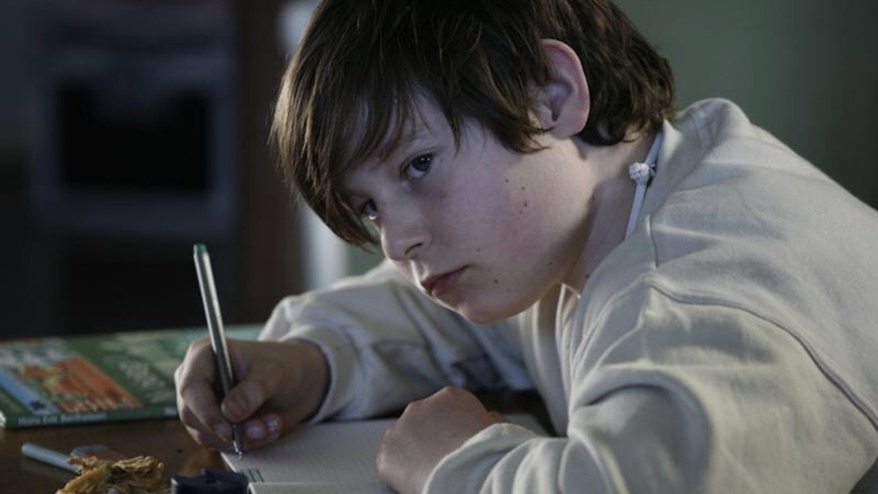 Мой лучший враг (фильм, 2010)