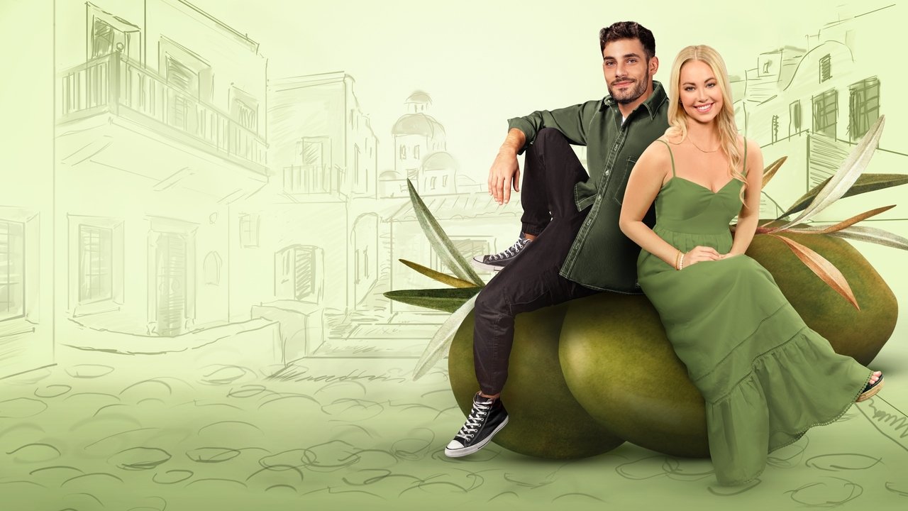 Греческий рецепт любви (фильм, 2024)