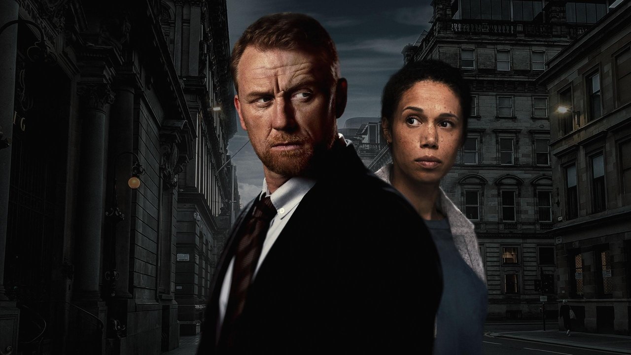 Шесть Четыре (сериал, 2023)