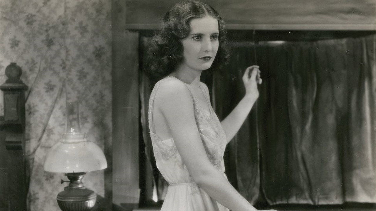 Закупочная цена (фильм, 1932)
