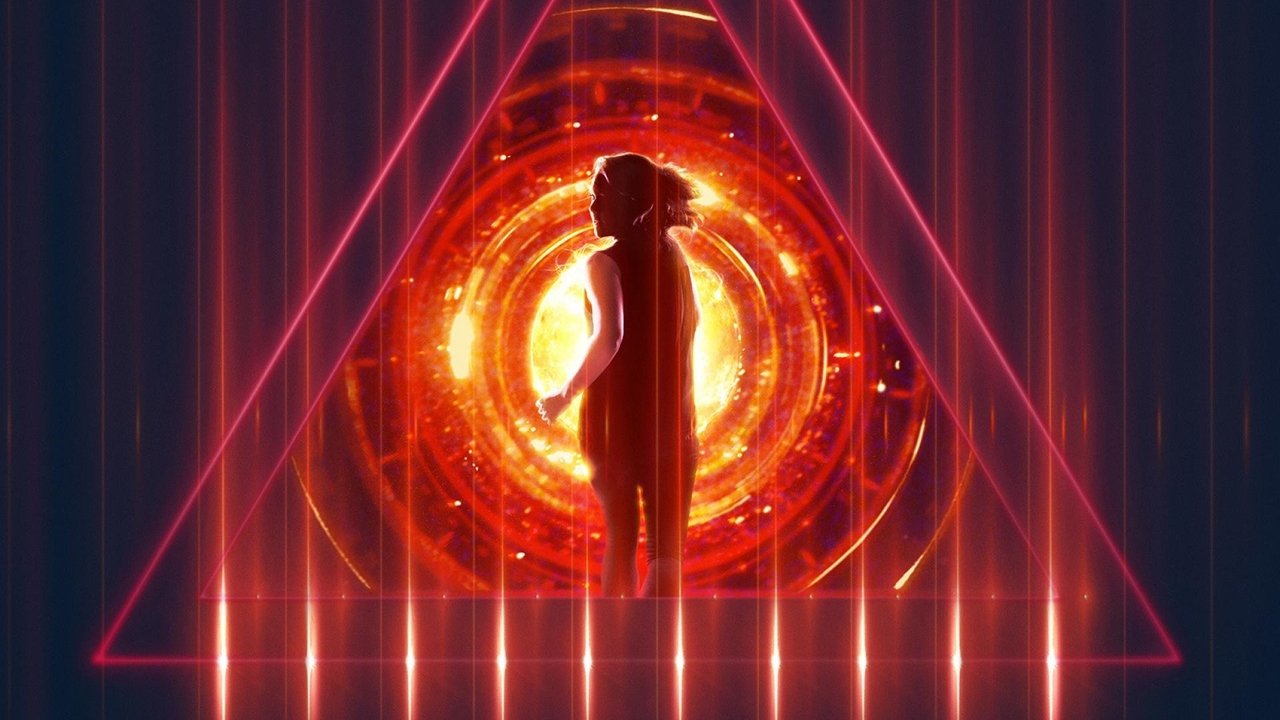 Тау (фильм, 2018)