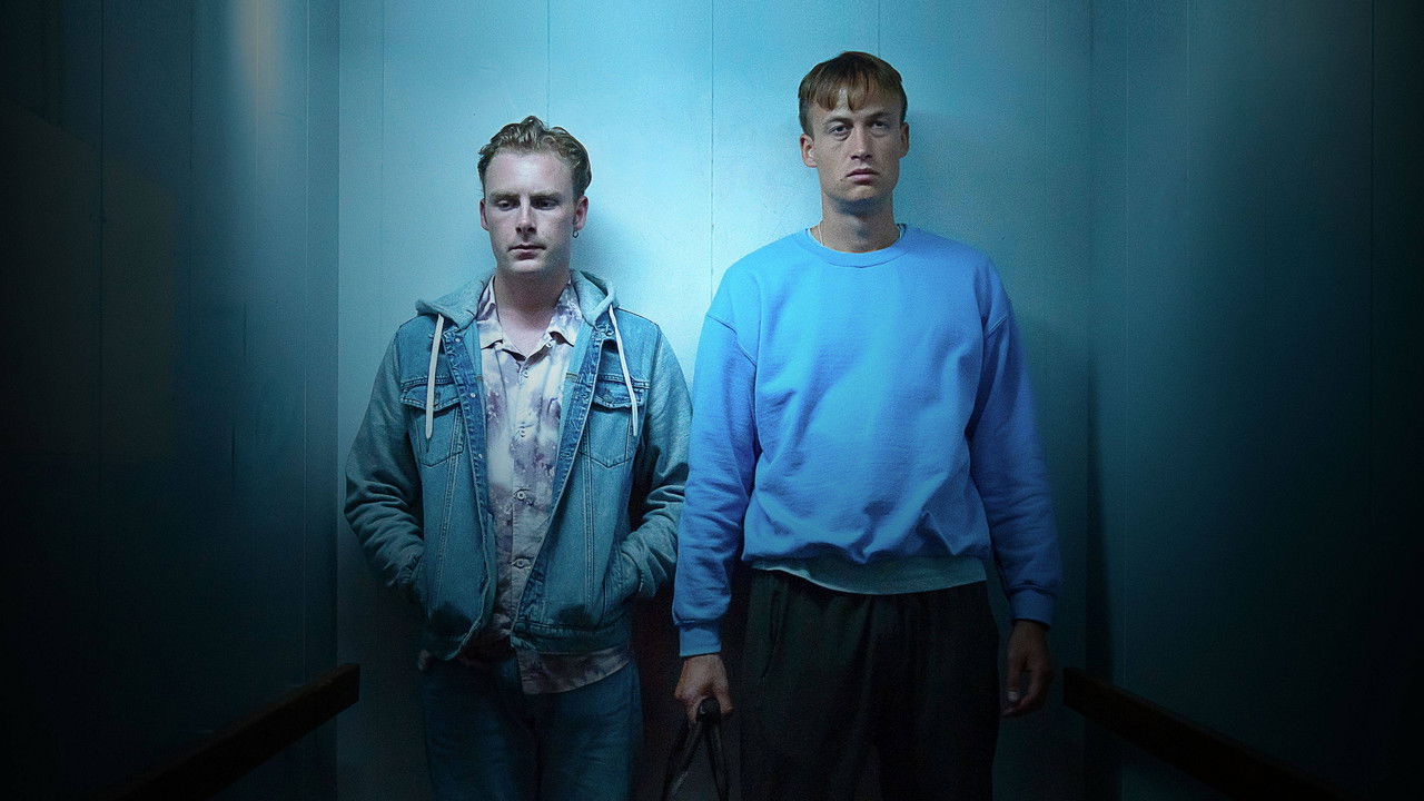 2 дня (сериал, 2021)