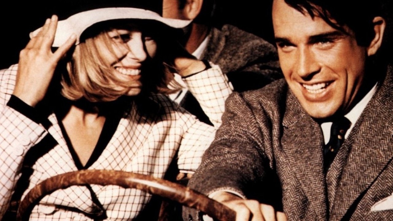 Бонни и Клайд (фильм, 1967)