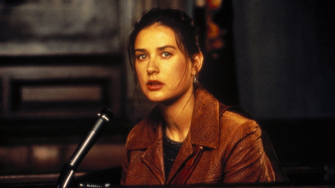 Присяжная (фильм, 1996)