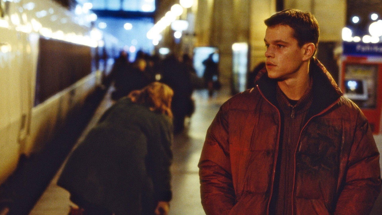 Идентификация Борна (фильм, 2002)