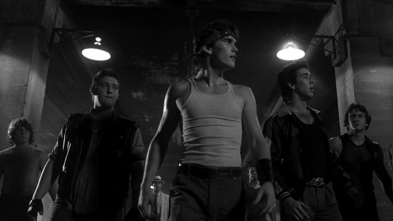 Бойцовая рыбка (фильм, 1983)