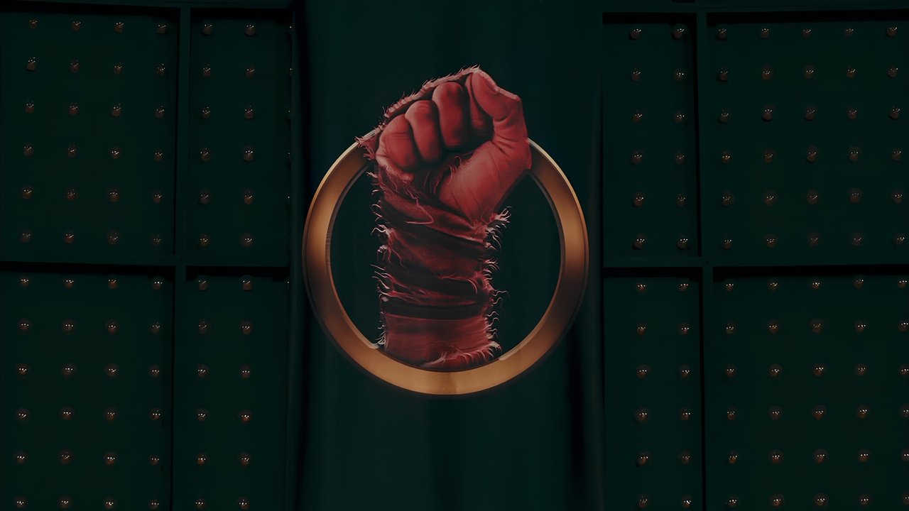 Последнее кумите (фильм, 2024)