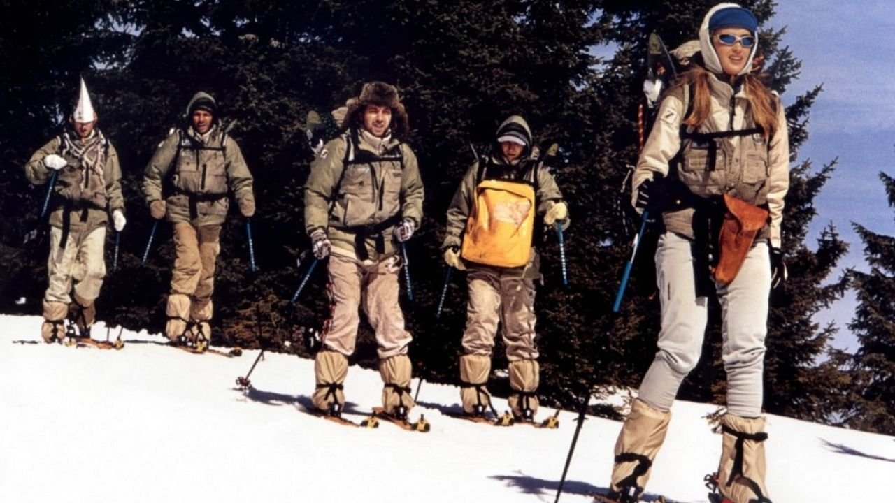 Гонка (фильм, 2002)